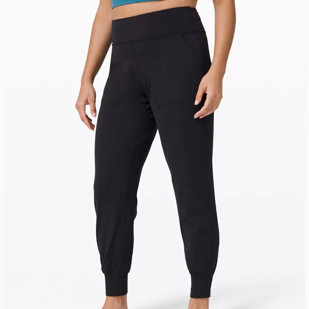 Lululemon Align Joggers
